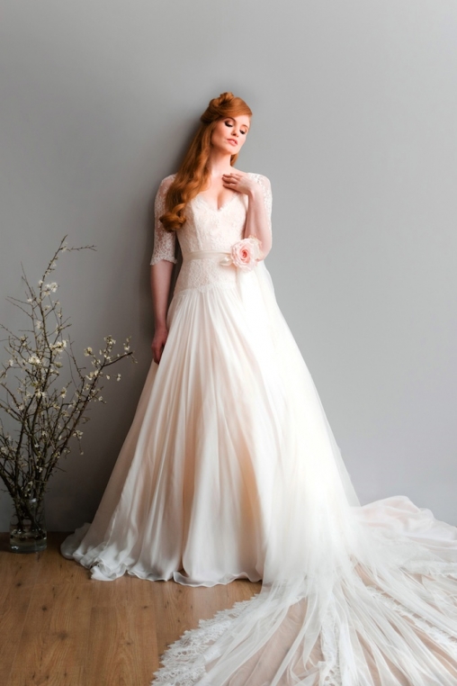 Wedding Dresses Cornwall 11